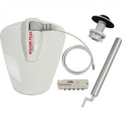 Vision Plus Status 570 Aerial Directional TV / Radio Antenna -Cheap Electrical Store 000650 48566.1528473998