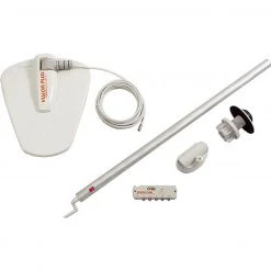 Status 580 Caravan TV Aerial (Long Mast) 8 Status 580 Caravan TV Aerial (Long Mast) -Cheap Electrical Store 000653 07711.1438593172