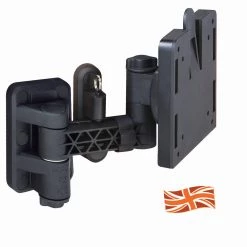 Vision Plus TV Wall Mounting Caravan & Motorhome Brackets -Cheap Electrical Store 07 5170.10 flag 1 03921.1631884851