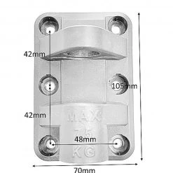 Vision Plus TV Wall Mounting Caravan & Motorhome Brackets -Cheap Electrical Store 07 5170 88569.1631884479