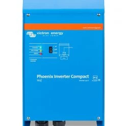 Victron Energy Phoenix Inverter Compact 12V 1200W 1600W and 2000W VE.Bus