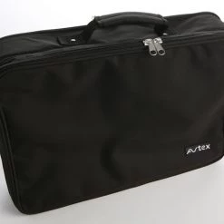 Avtex 12v TV Carry Case Bags