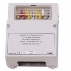 CBE PC 210 Complete Campervan Power Management System -Cheap Electrical Store 2101 27018.1558686995