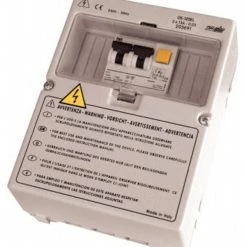 CBE PC 210 Complete Campervan Power Management System -Cheap Electrical Store 2102 75493.1558686995