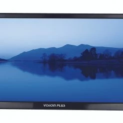Vision Plus 21.5" LED TV With DVB-S