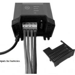Victron Blue Smart IP22 12v Leisure Battery Mains 240V Charger -Cheap Electrical Store 3 outputs 34133.1542987787