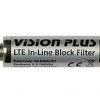 Vision Plus 4G LTE In Line Block Interference Filter -Cheap Electrical Store 4g lte 86316.1390559508