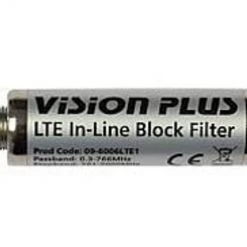 Vision Plus 4G LTE In Line Block Interference Filter