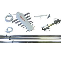 Image 620 Digital TV Antenna System For Caravans