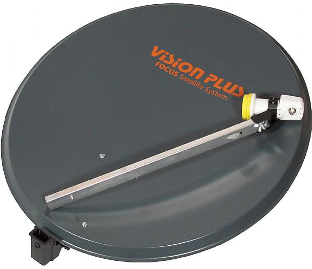 Vision Plus Focus 865 - 65cm Portable Satellite Dish 4 Vision Plus Focus 865 - 65cm Portable Satellite Dish - Image 2