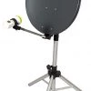 Vision Plus Focus 865 - 65cm Portable Satellite Dish -Cheap Electrical Store 865 onstand 34470.1364478591