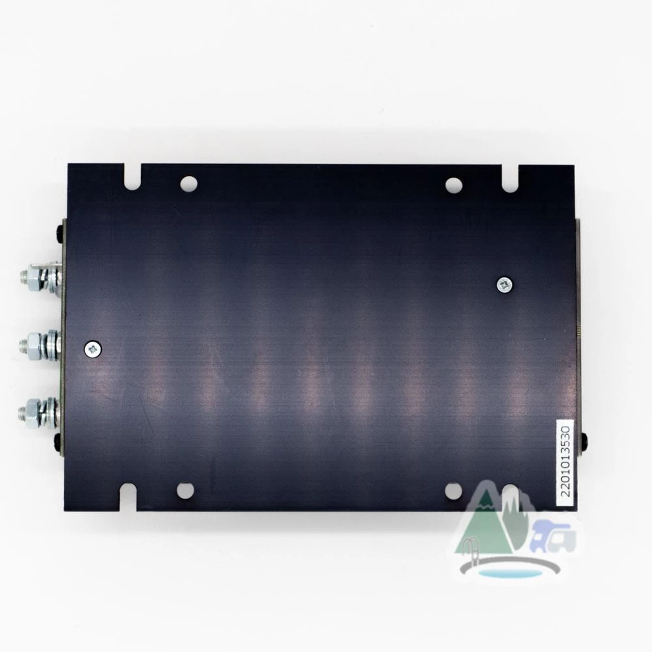 Adventurer 12v Vehicle Battery To Leisure Battery Charger with Engine Trickle Charge 6 Adventurer 12v Vehicle Battery To Leisure Battery Charger with Engine Trickle Charge - Image 4