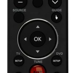 Avtex M249DRS PRO 12v LED TV with Freeview HD SAT HD DVD REC for Caravans Motorhomes -Cheap Electrical Store 9series remoteCROP 28595.1660207584