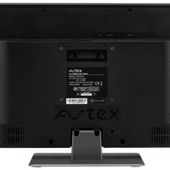 Avtex M249DRS PRO 12v LED TV with Freeview HD SAT HD DVD REC for Caravans Motorhomes -Cheap Electrical Store 9seriesbackviewCROP 83618.1660207592