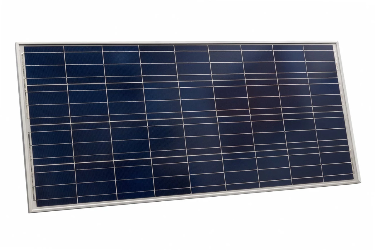 Victron Energy Monocrystalline Solar Panels 4 Victron Energy Monocrystalline Solar Panels - Image 2