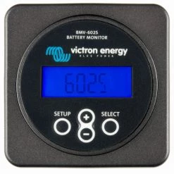 BMV-602S Dual Battery Monitor