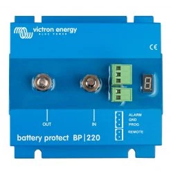 Victron Energy Blue Power Leisure Battery Protect