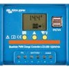 Victron Energy BlueSolar 5 Amp or 10 Amp PWM Charge Controller w/LCD Display & USB 1 Victron Energy BlueSolar 5 Amp or 10 Amp PWM Charge Controller w/LCD Display & USB -Cheap Electrical Store BlueSolar PWM Charge Controller LCD USB 12 24V 10A top 23719.1640017721
