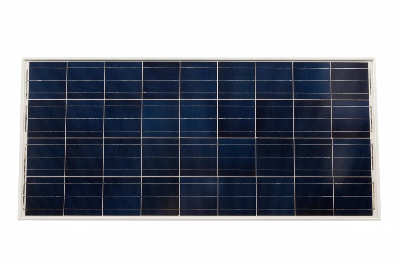 Victron Energy Monocrystalline Solar Panels 6 Victron Energy Monocrystalline Solar Panels - Image 4