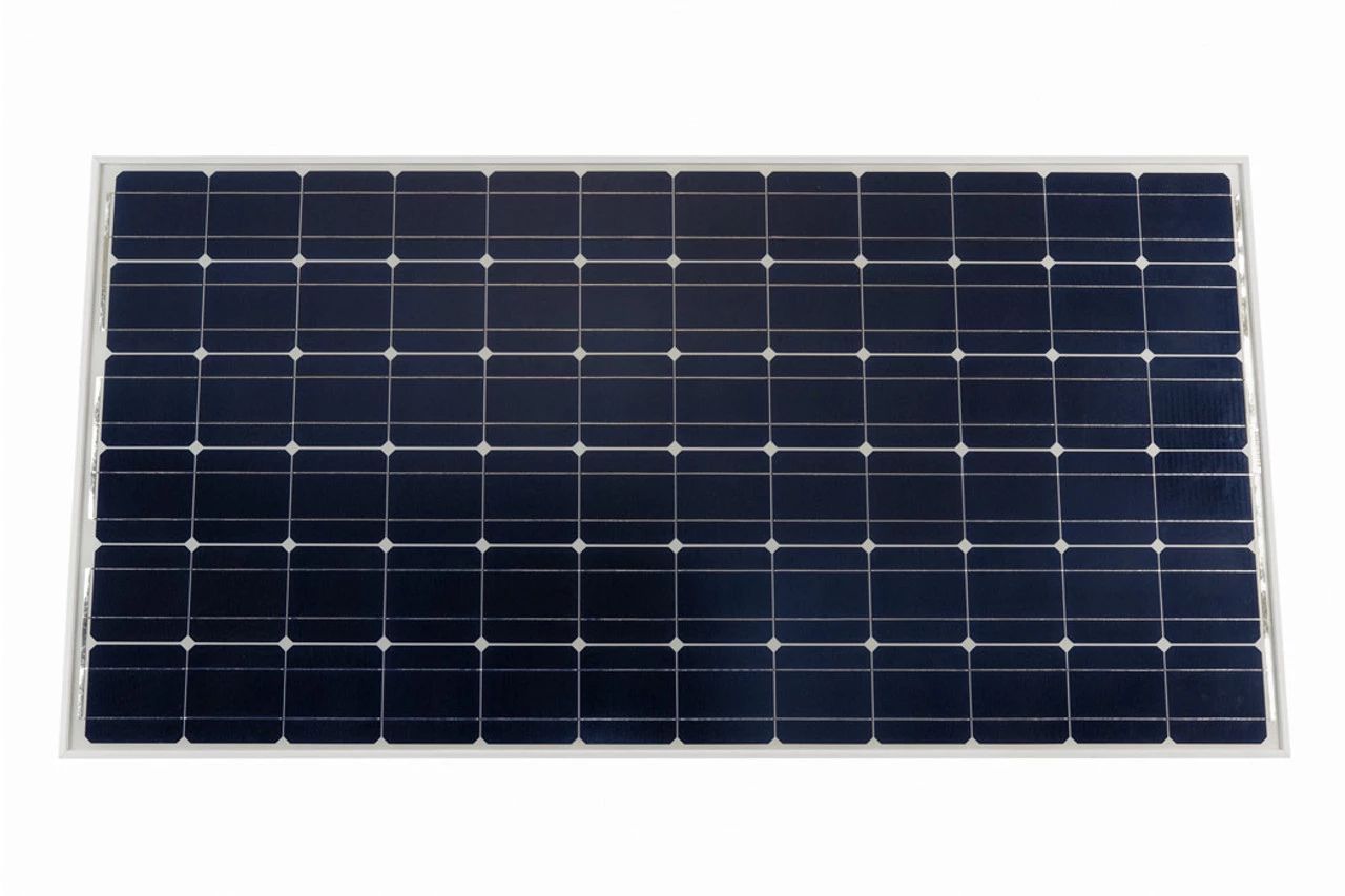 Victron Energy Monocrystalline Solar Panels 8 Victron Energy Monocrystalline Solar Panels - Image 6