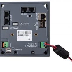 Victron Energy Color Control GX Panel for Batteries & Solar Panels -Cheap Electrical Store Control GX Panel 17472.1547630518
