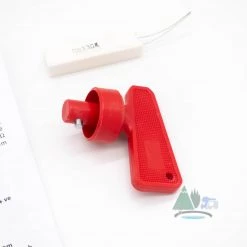 Durite Battery Isolator Switch with Key - 100A 12/24v 12 Durite Battery Isolator Switch with Key - 100A 12/24v -Cheap Electrical Store DSC03744 32202.1629281156