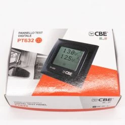 CBE Battery Voltage Display Panel - PT632 -Cheap Electrical Store DSC03854 21543.1629806132