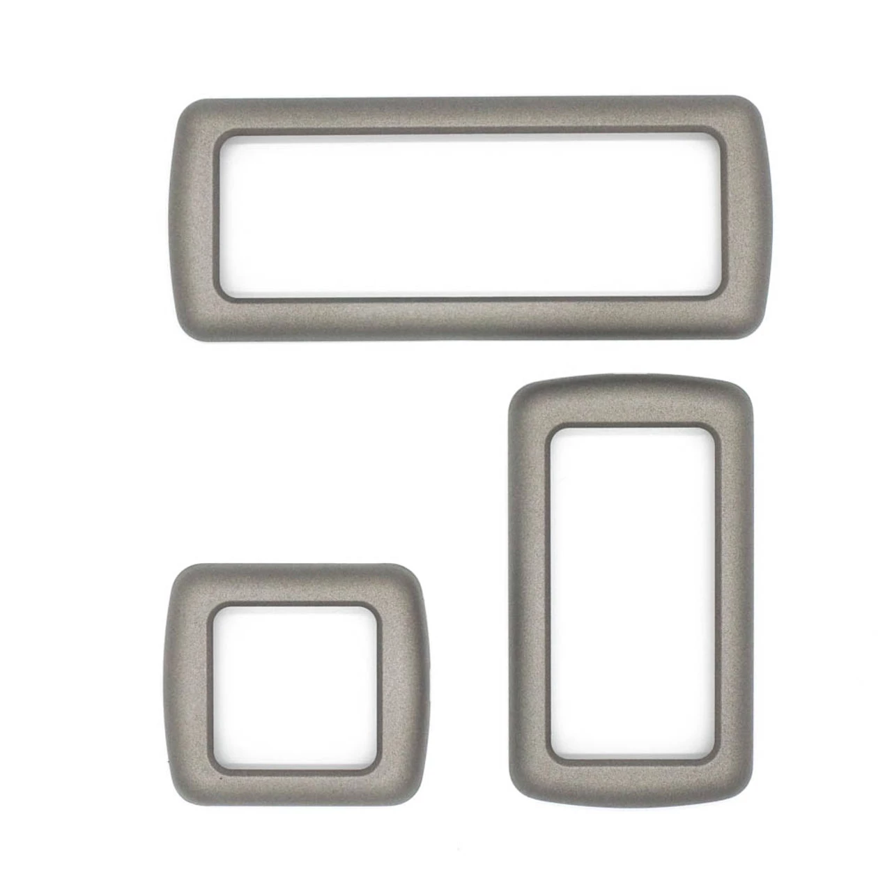 CBE Outer Frames & Support Frames 3 CBE Outer Frames & Support Frames