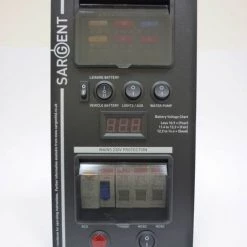 Sargent EC160V PSU Vertical Power Supply Unit