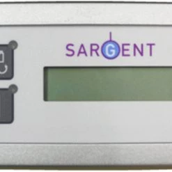 Sargent EC328 Control Panel