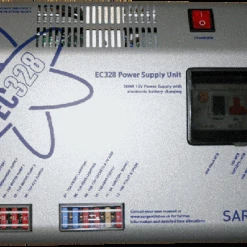Sargent EC328 Power Supply Unit (PSU) -Cheap Electrical Store EC328PSU 34799.1362476492