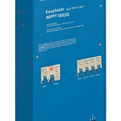 Victron Energy Easy Solar 12v Leisure Battery Inverter Mains Charger MPPT Solar Controller 8 Victron Energy Easy Solar 12v Leisure Battery Inverter Mains Charger MPPT Solar Controller -Cheap Electrical Store EasySolar MPPT100 50 2 89018.1547545553