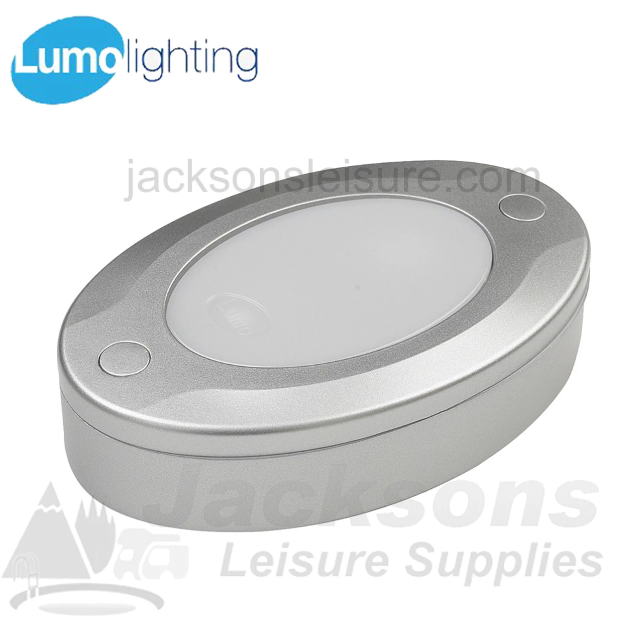 Lumo EyeLite Caravan Click Switch Lens Light 3 Lumo EyeLite Caravan Click Switch Lens Light