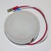 Lumo LED 6 Chrome Round Downlight -Cheap Electrical Store F2684 2 30691.1539686676