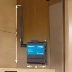 Maxview Roam 5G WiFi Router for Caravan & Motorhome -Cheap Electrical Store Feature Image ROAM MXL050 5.jpg 08356.1645107820