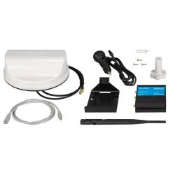 Maxview Roam 5G WiFi Router for Caravan & Motorhome -Cheap Electrical Store Hero ROAM MXL050 KIT image No PSU copy 71400.1645107714