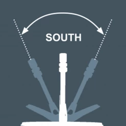 Maxview Precision I.D Portable Satellite TV System -Cheap Electrical Store ID4 83760.1475226943