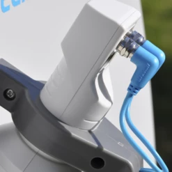 Maxview Precision I.D Portable Satellite TV System -Cheap Electrical Store ID8 47918.1475226949