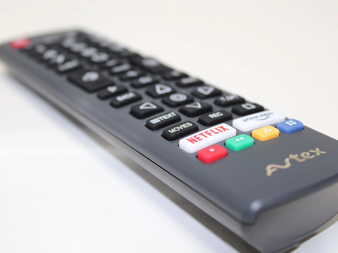 Avtex 21.5" HD Smart 12v TV with Netflix and More 6 Avtex 21.5" HD Smart 12v TV with Netflix and More - Image 4