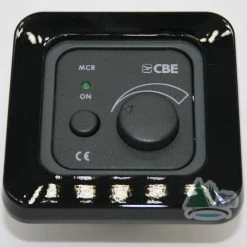 CBE MCR Electronic Caravan Motorhome 12v Dimmer Switch -Cheap Electrical Store IMG 8503 26145.1625571898