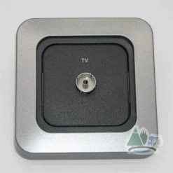 CBE Single TV Coaxial Outlet Aerial Socket 11 CBE Single TV Coaxial Outlet Aerial Socket -Cheap Electrical Store IMG 8518 21903.1625577998