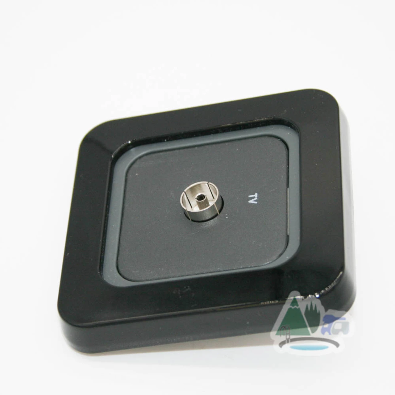 CBE Single TV Coaxial Outlet Aerial Socket 7 CBE Single TV Coaxial Outlet Aerial Socket - Image 5