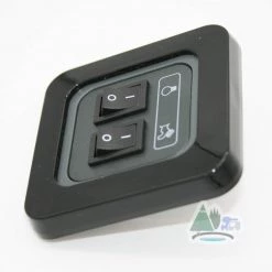CBE MCPL Pump & Light Switch -Cheap Electrical Store IMG 8544 44992.1625580014