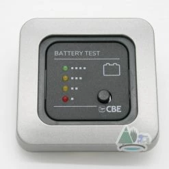 CBE MTB Caravan Motorhome Battery Meter Tester -Cheap Electrical Store IMG 8554 40455.1625585410