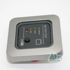 CBE MTB Caravan Motorhome Battery Meter Tester -Cheap Electrical Store IMG 8555 42205.1625585394