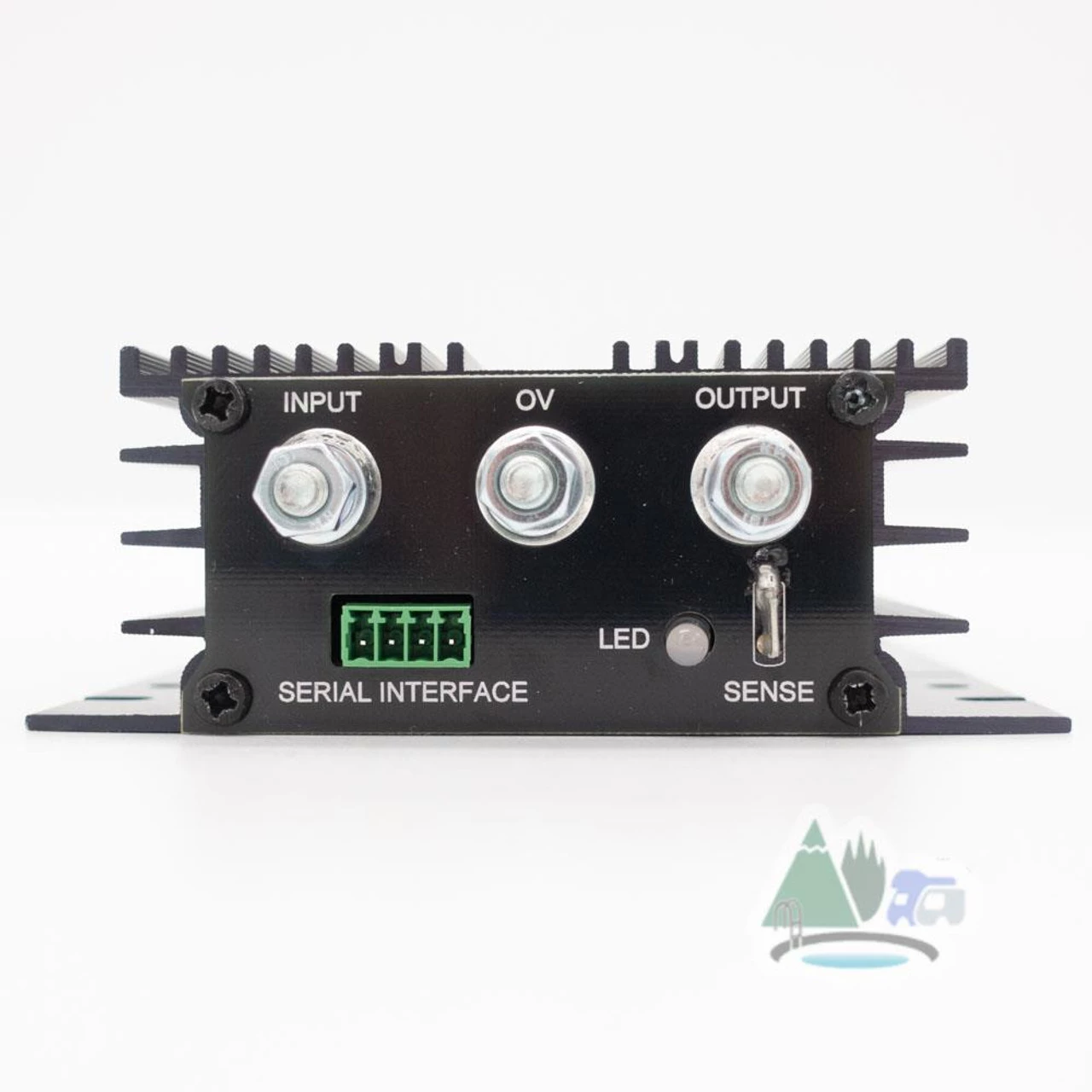 Adventurer 12v Vehicle Battery To Leisure Battery Charger with Engine Trickle Charge 4 Adventurer 12v Vehicle Battery To Leisure Battery Charger with Engine Trickle Charge - Image 2