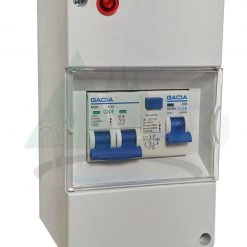 25 Amp Mains Consumer Unit For Caravan Or Campervan -Cheap Electrical Store Jacksons Leisure Supplies 25 amp MCB 96728.1567439256