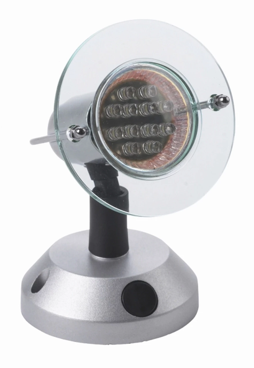 Dometic L25TM Motorhome LED Spot Light 3 Dometic L25TM Motorhome LED Spot Light