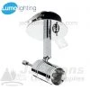 Lumo LED01 1.0W SpotLite Caravan Spot Light