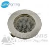 Lumo LED21 DownLite 2W Caravan Light -Cheap Electrical Store LED21 lumo 12400.1415806175